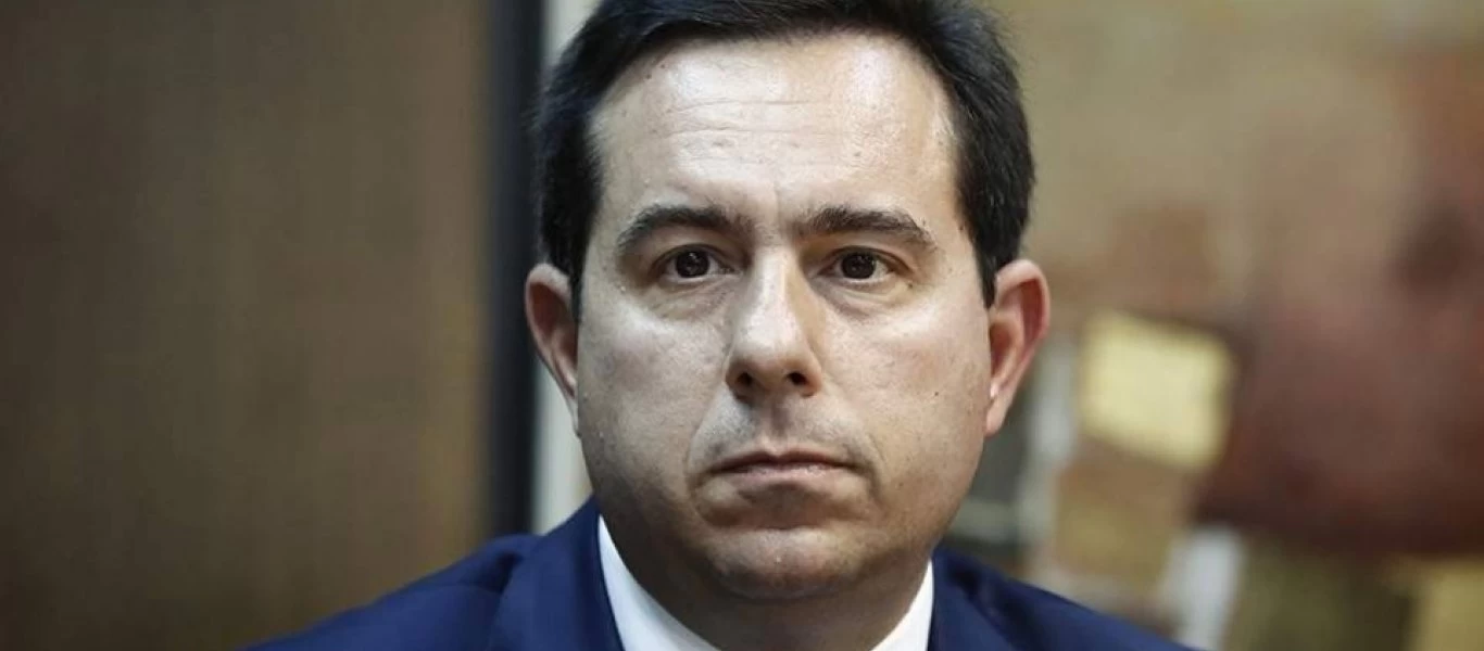 Ν.Μηταράκης: «Δεσμευόμαστε για μηδενική μόνιμη παραμονή μεταναστών σε ακριτικά νησιά»